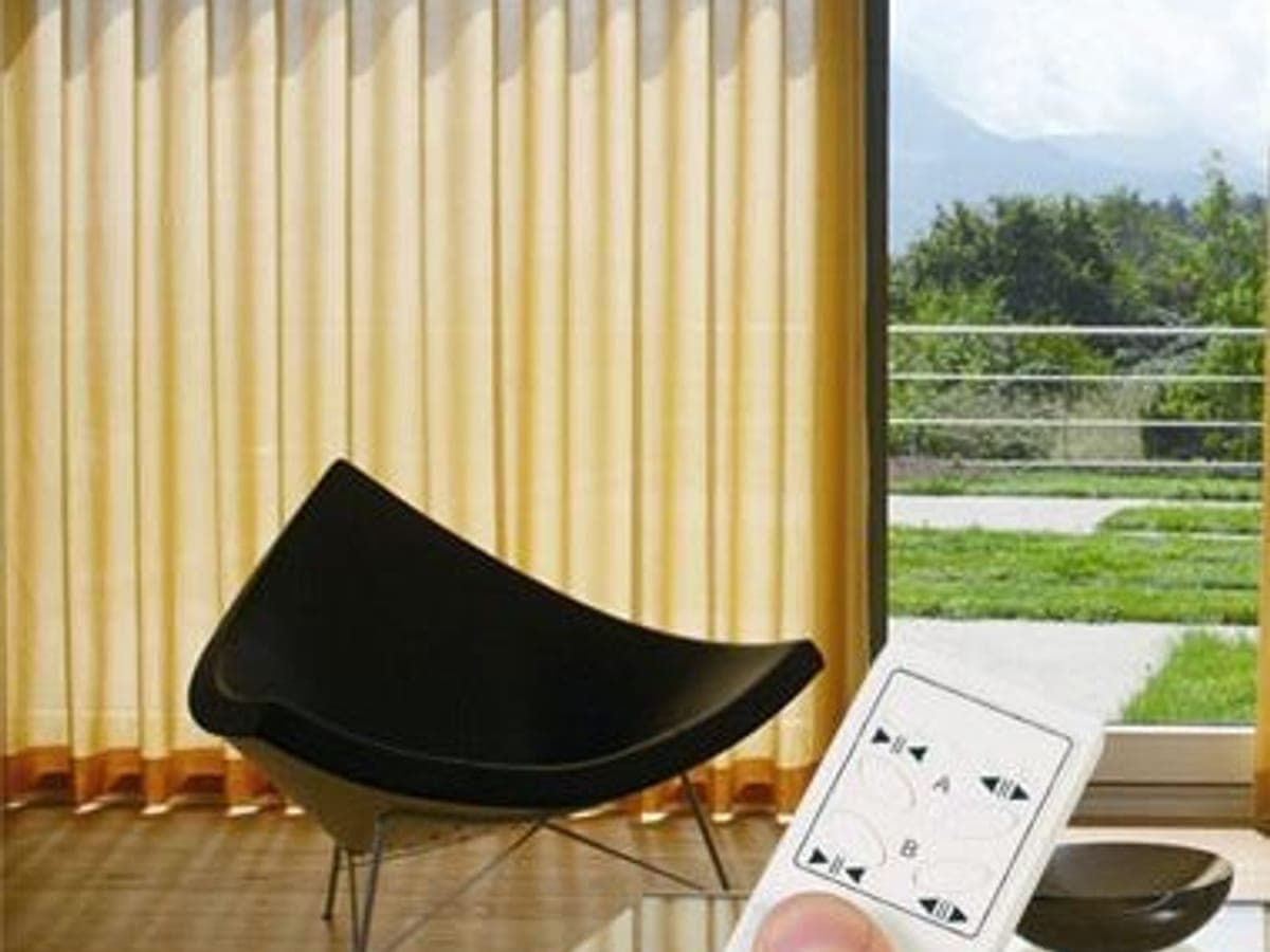 Curtain Track
