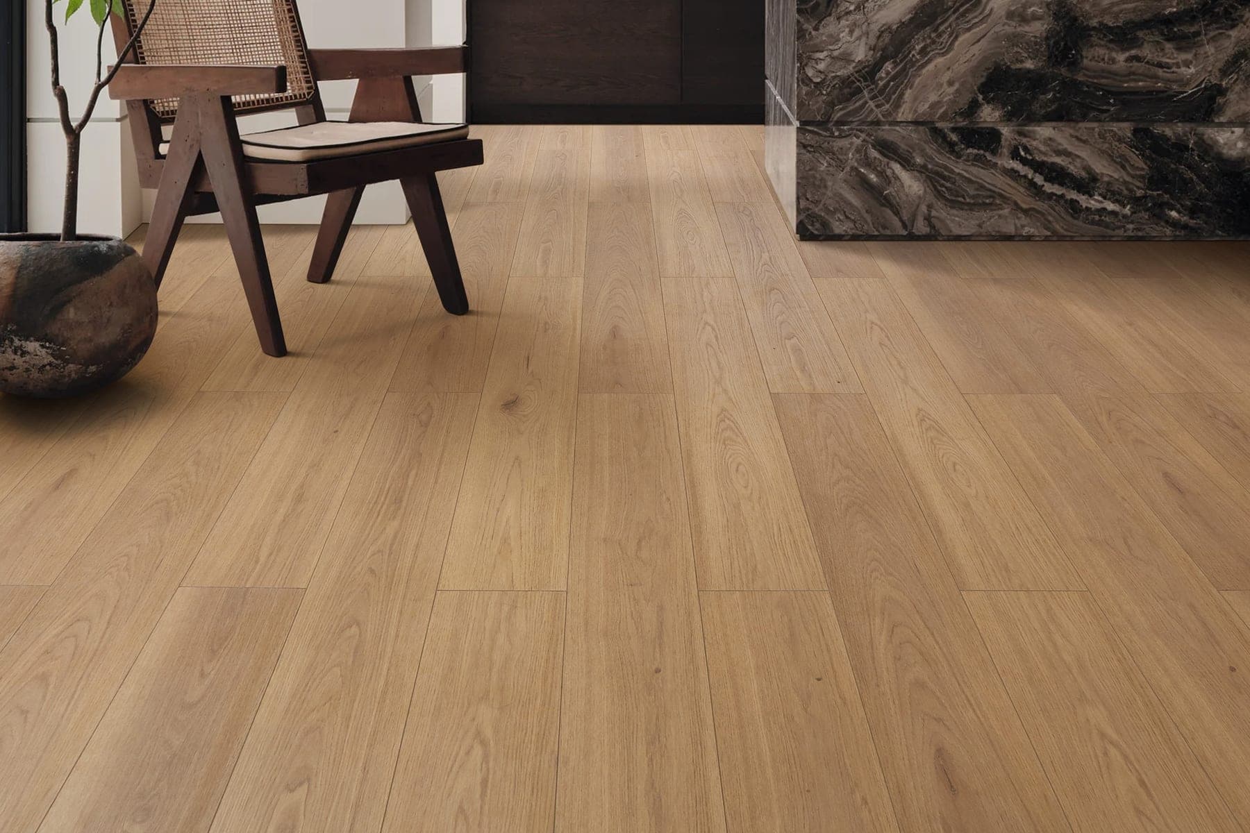 Atlantis Oak Barley