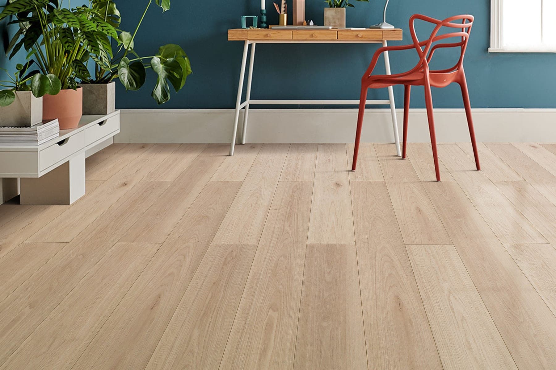 Atlantis Oak Creme