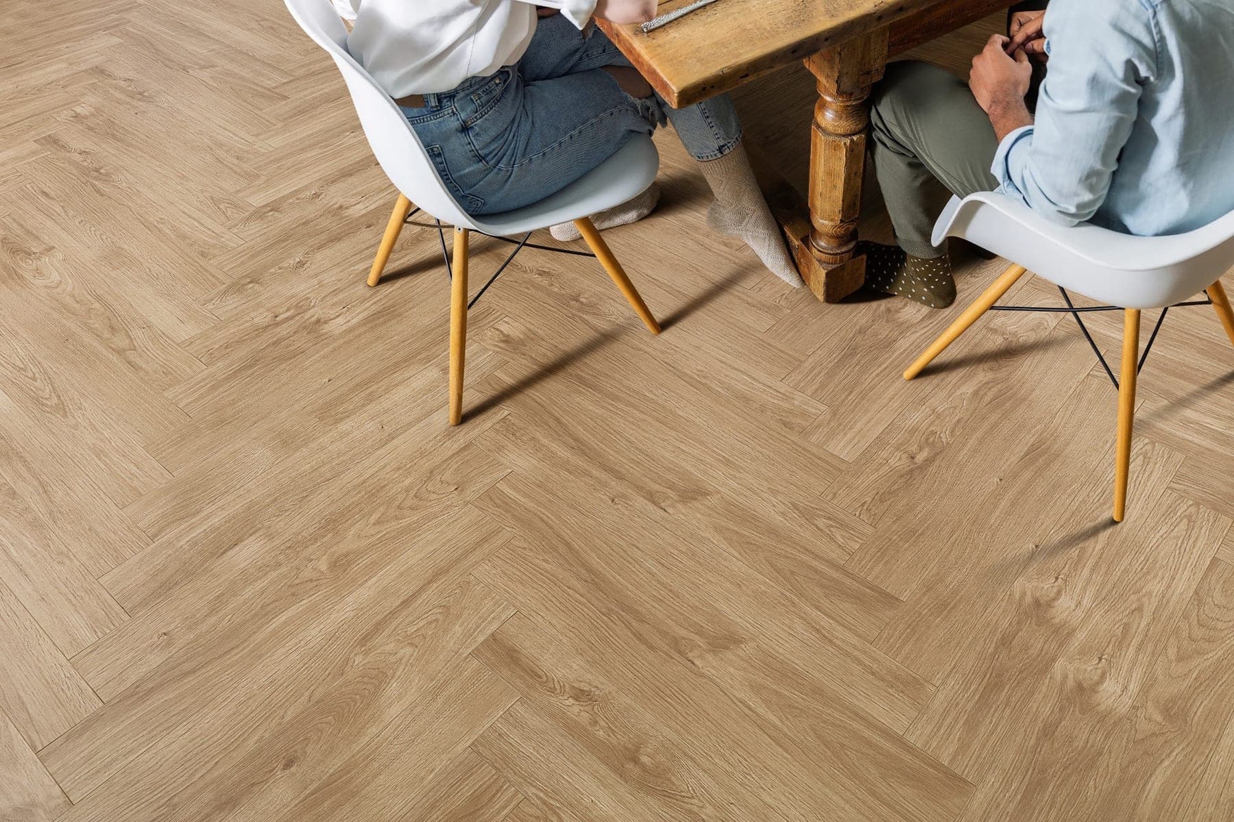 Casablanca Patagonian Walnut