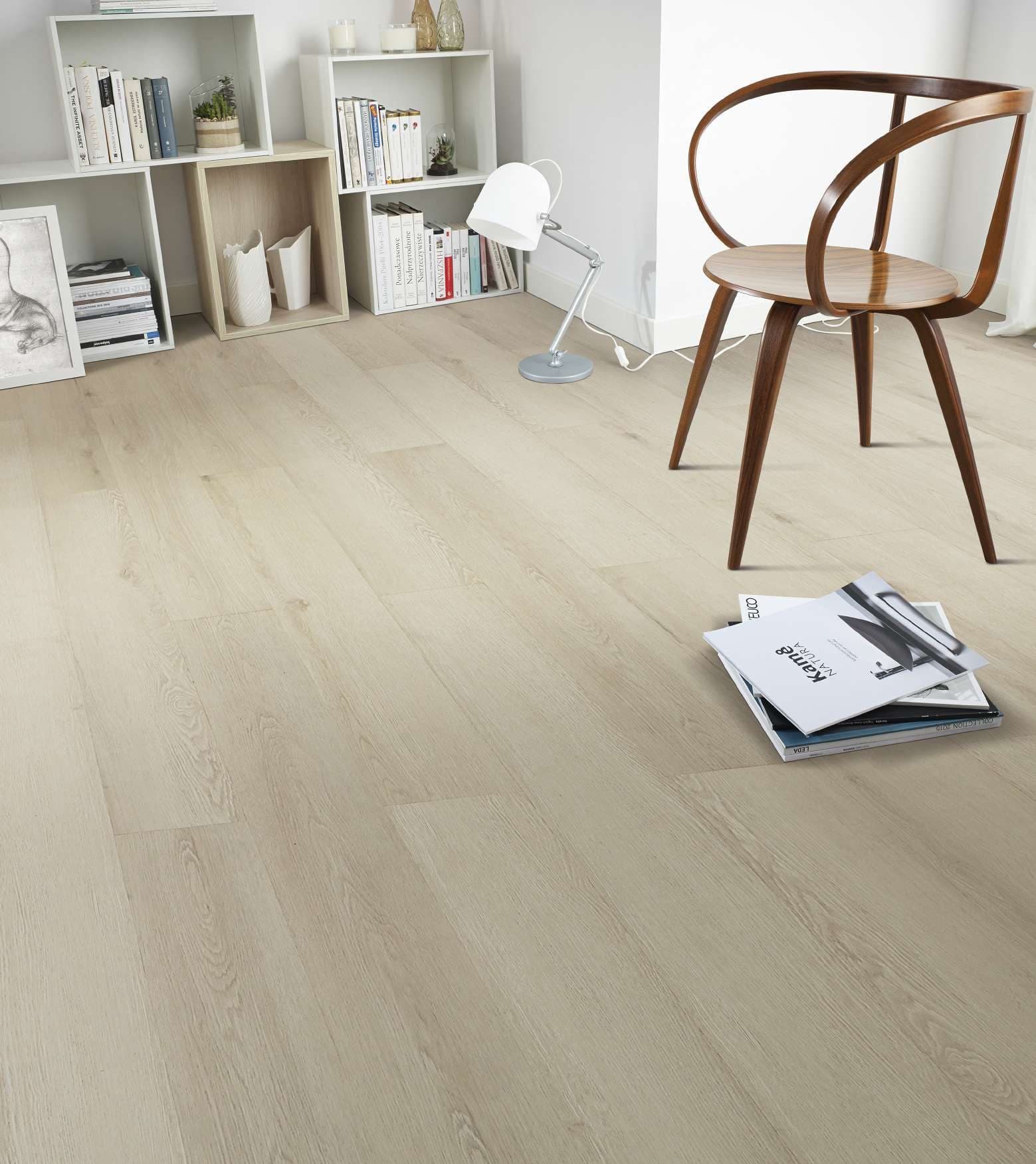 Vestige Milky Oak