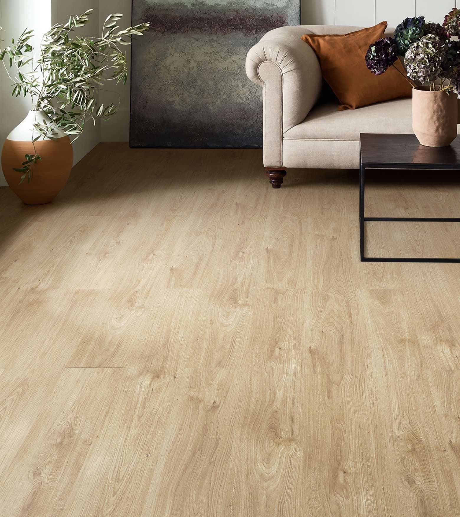 Vestige Oak Thar