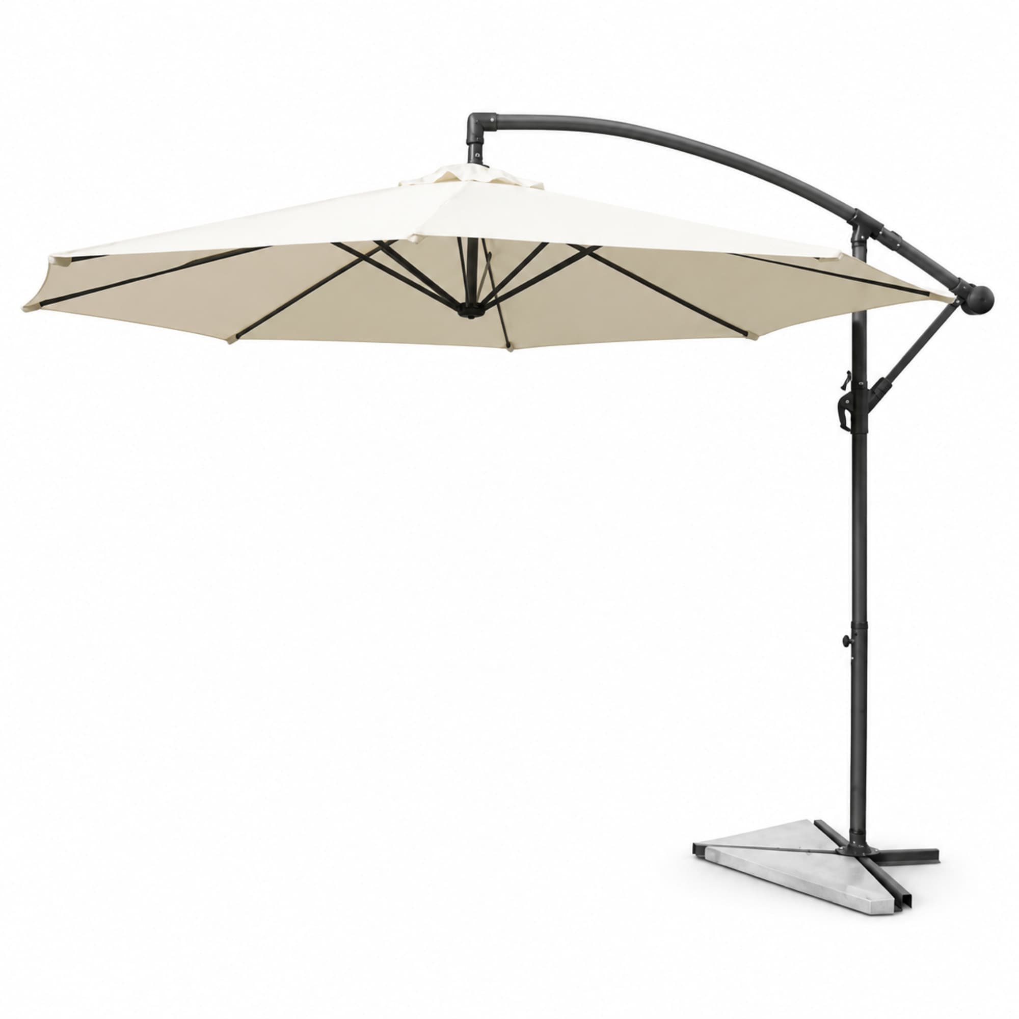 Cantilever Umbrella