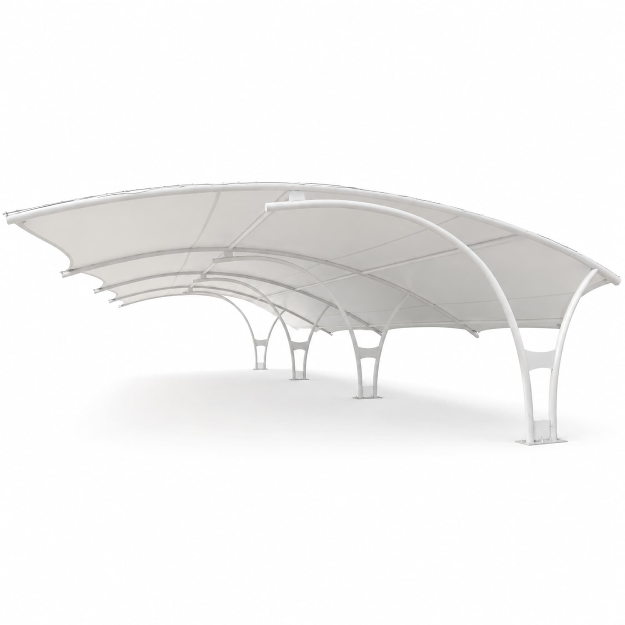 Poolside Canopy