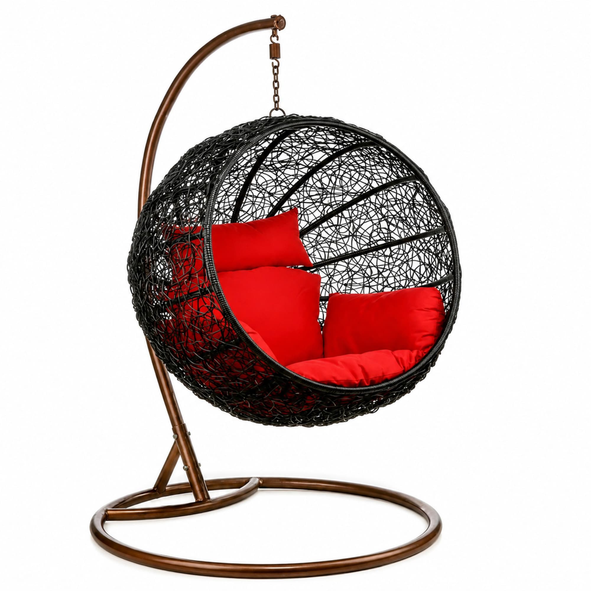 Single-Seater Swing