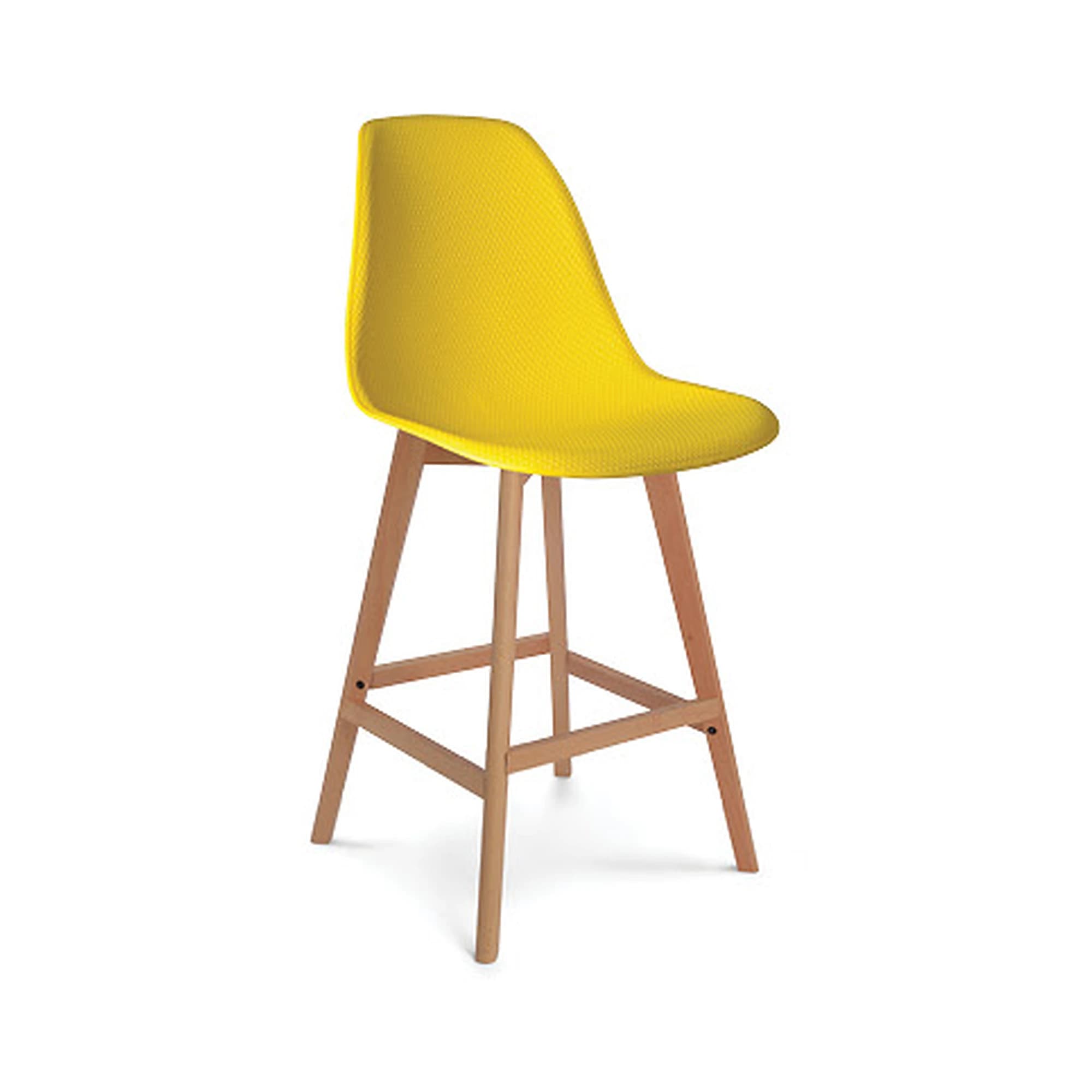 Iris Beta Bar Stool