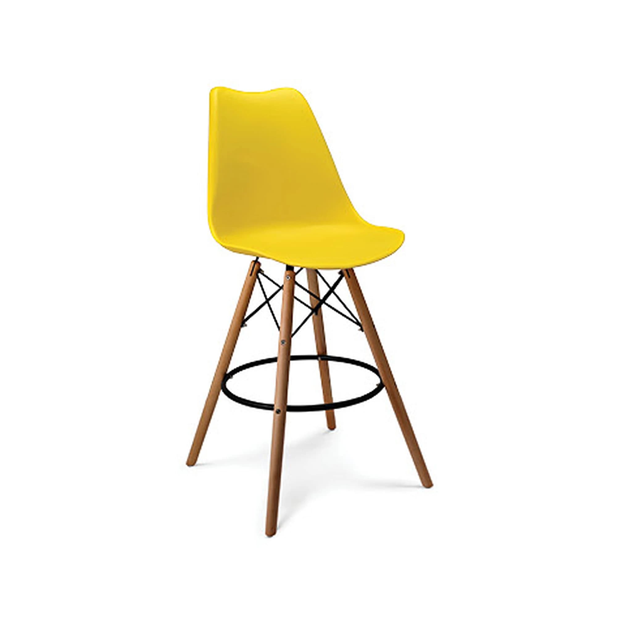 Classic Alfa Bar Stool