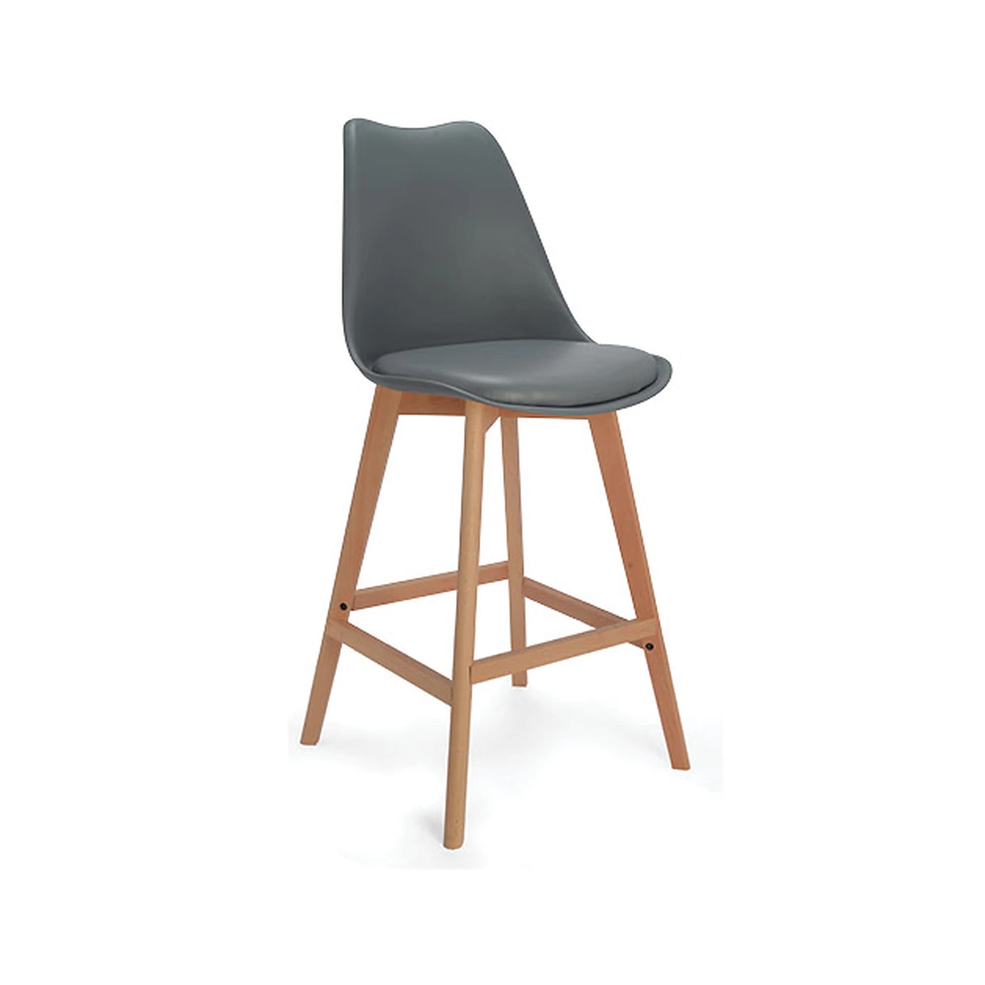 i-Classic Zeta Bar Stool