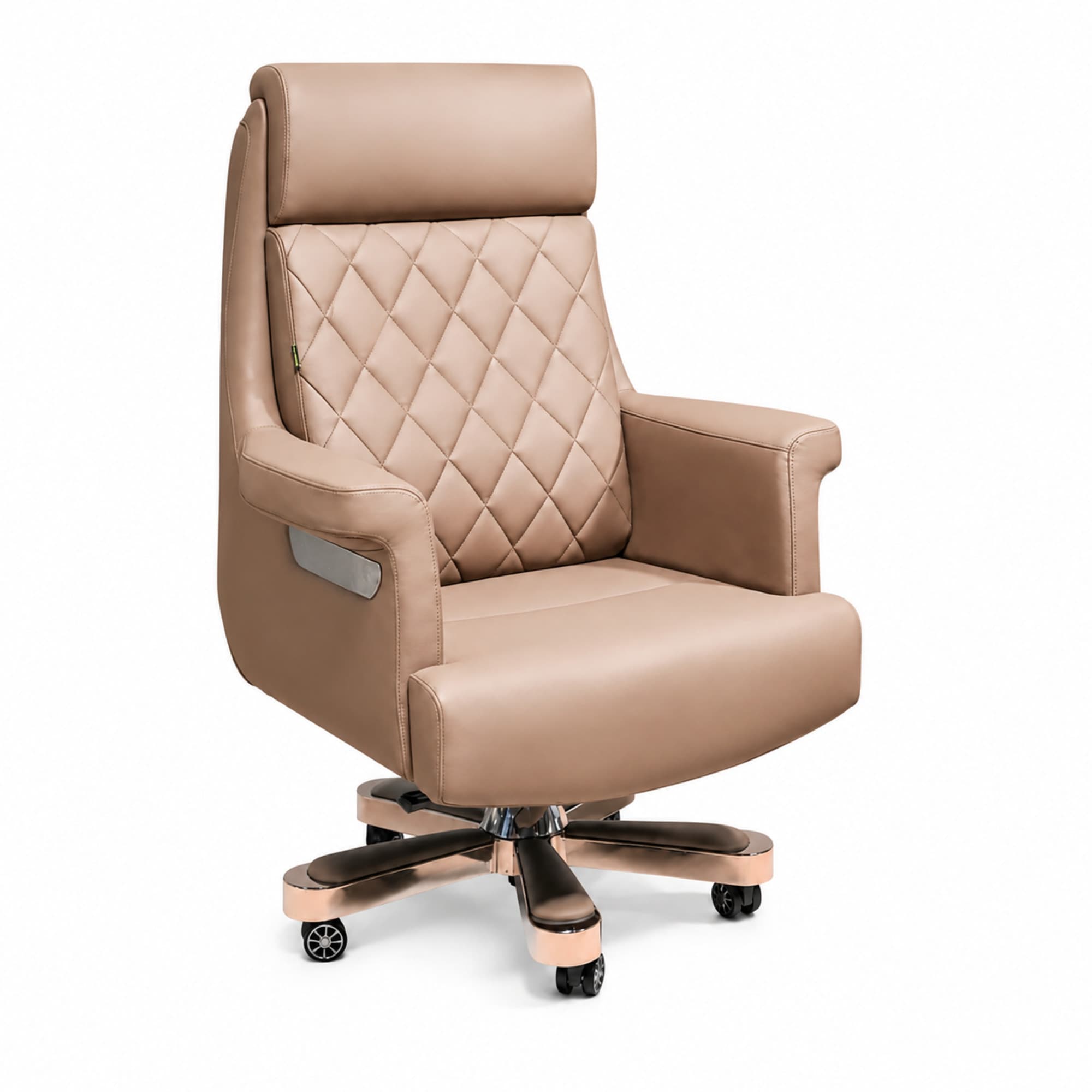 Executive Leather Chair