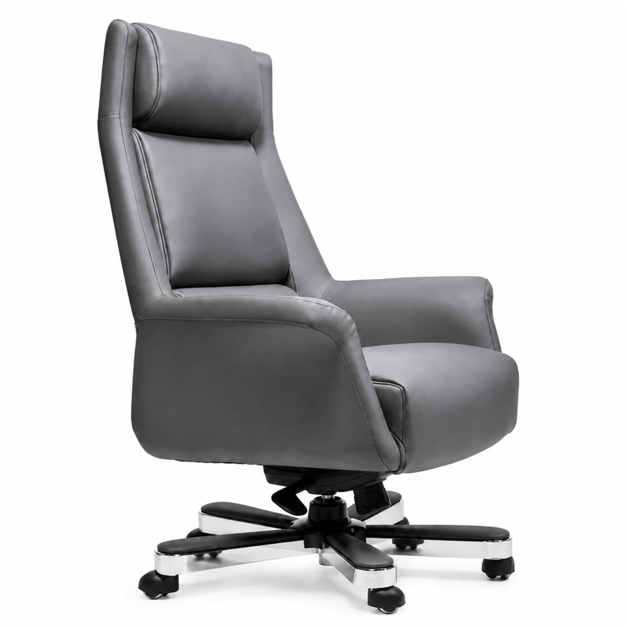 High-Back Office Chair