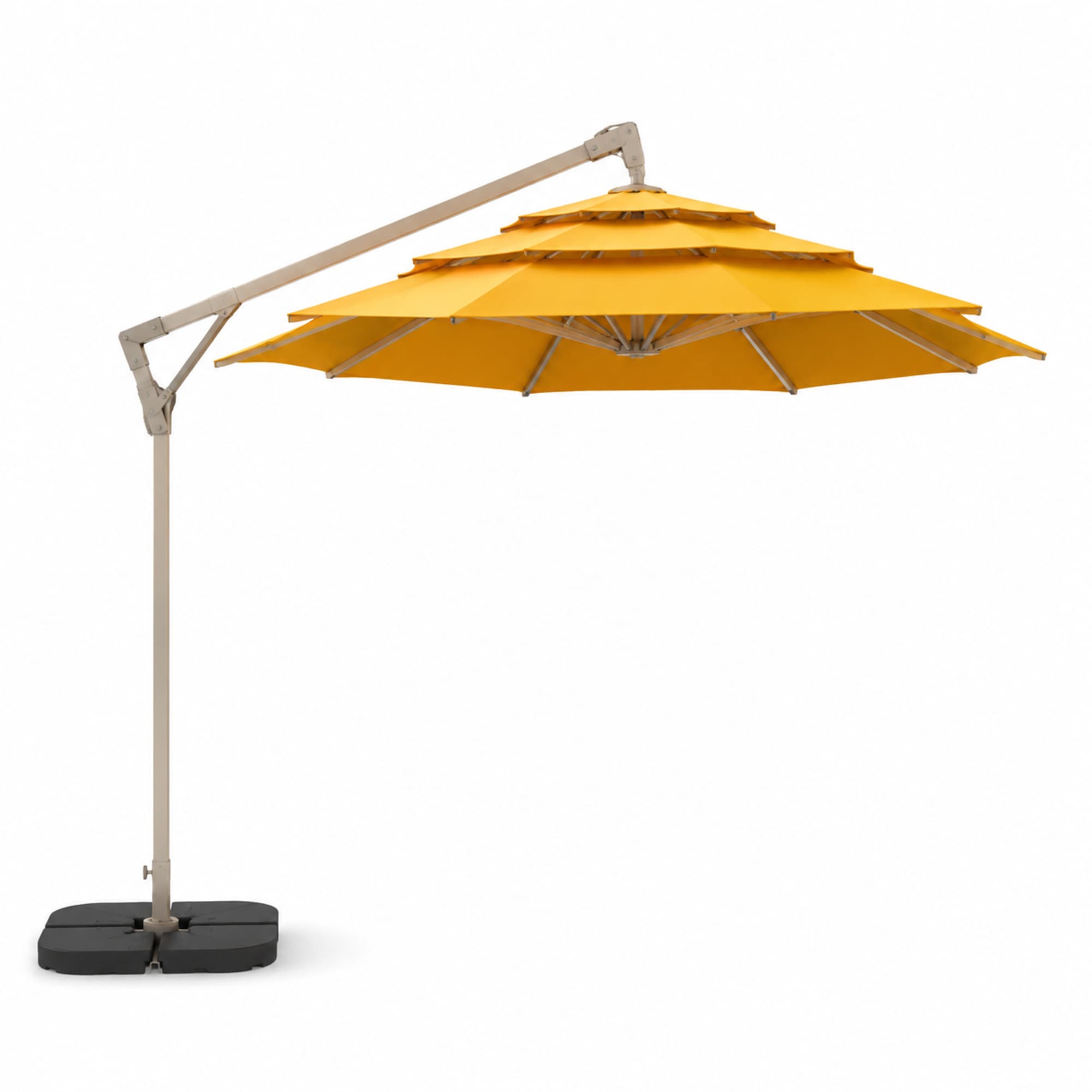 Umbrellas