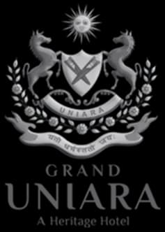 Grand Uniara, A Heritage Hotel